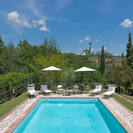 Poggio Della Radda in Chianti