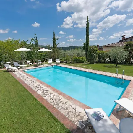Poggio Della * Radda in Chianti
