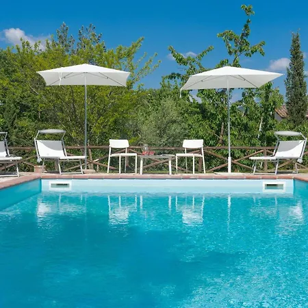 Poggio Della Villa *