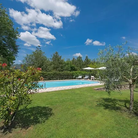 Poggio Della Villa