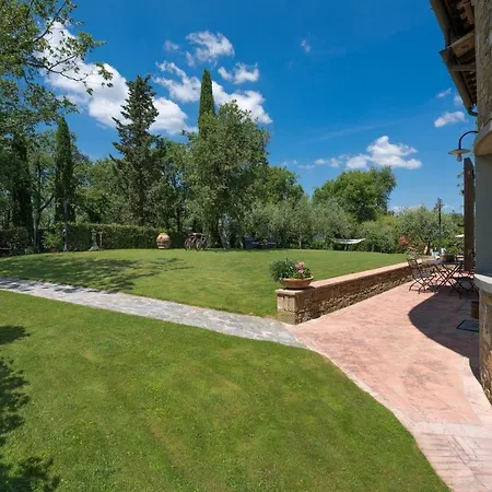 Poggio Della Villa *