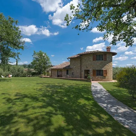Poggio Della Villa *