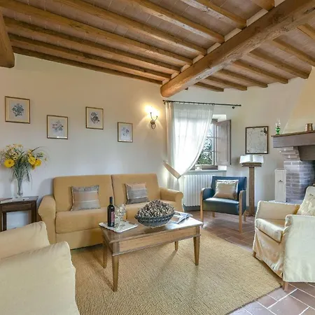 Poggio Della * Radda in Chianti