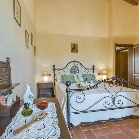 Poggio Della Villa Radda in Chianti
