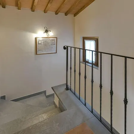 וילה Poggio Della