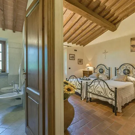 Poggio Della Radda in Chianti