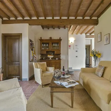 Villa Poggio Della Radda in Chianti