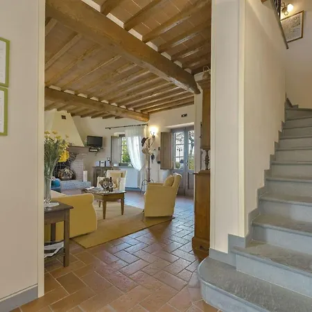 Villa Poggio Della
