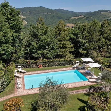 Poggio Della Radda In Chianti