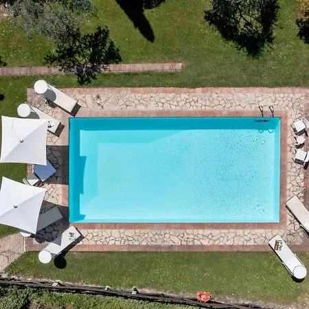 Poggio Della Villa