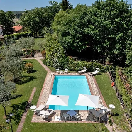 Poggio Della *