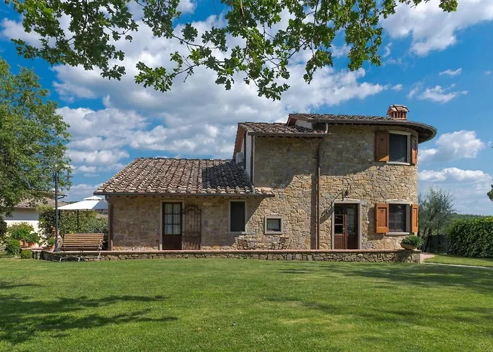 Poggio Della *