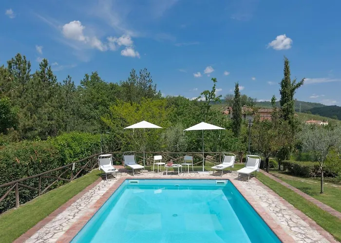 Poggio Della Radda In Chianti