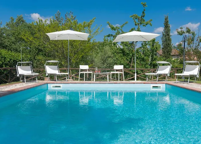 Poggio Della Villa *