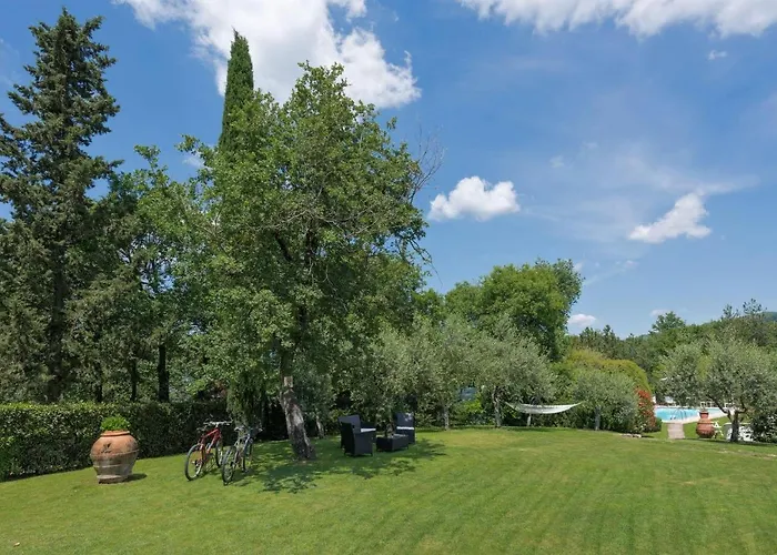 Poggio Della *