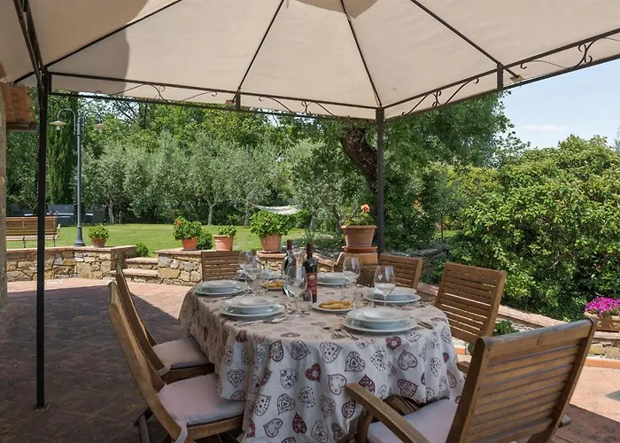 Poggio Della * Radda In Chianti