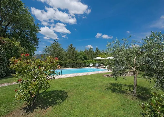 Poggio Della Villa