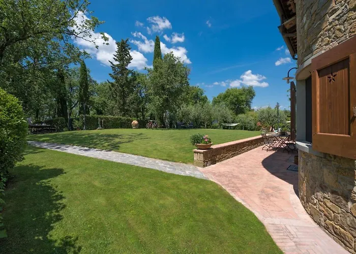 Poggio Della Villa *