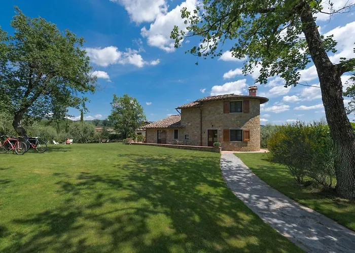Poggio Della Villa *