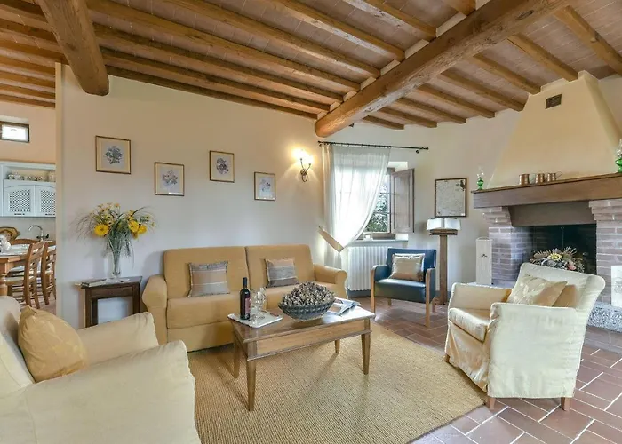Poggio Della * Radda In Chianti