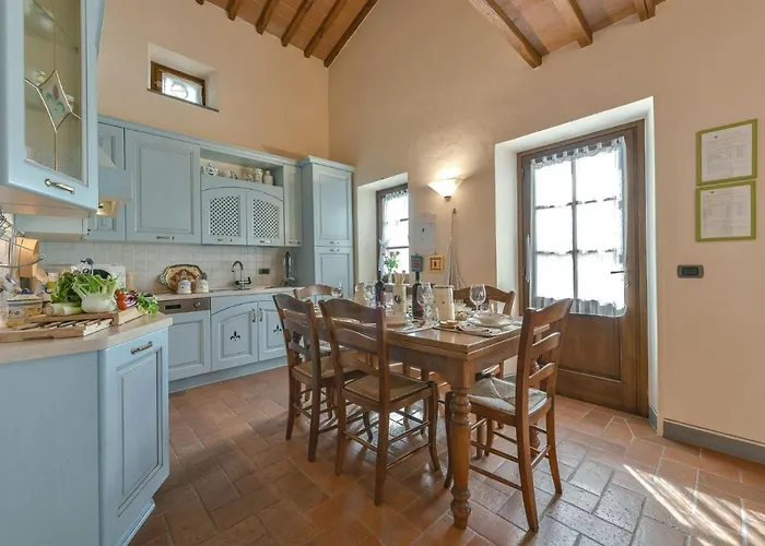 Poggio Della *