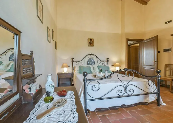 Poggio Della Villa Radda In Chianti