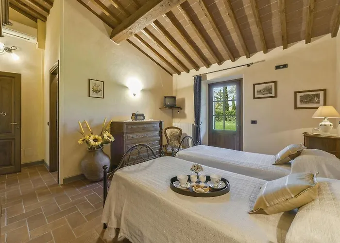 Poggio Della *