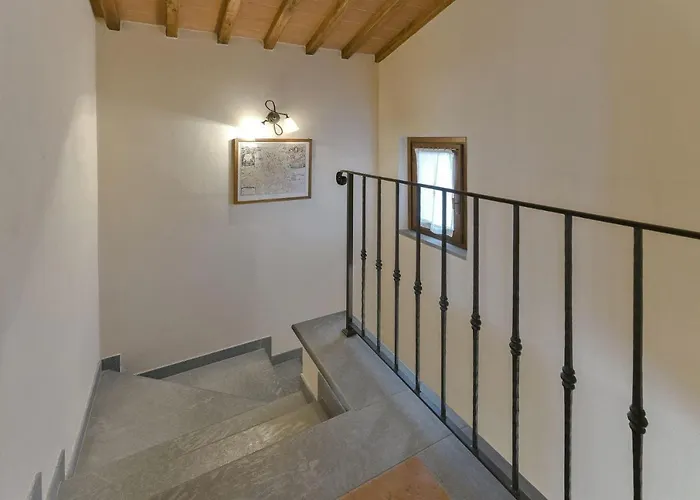Villa Poggio Della