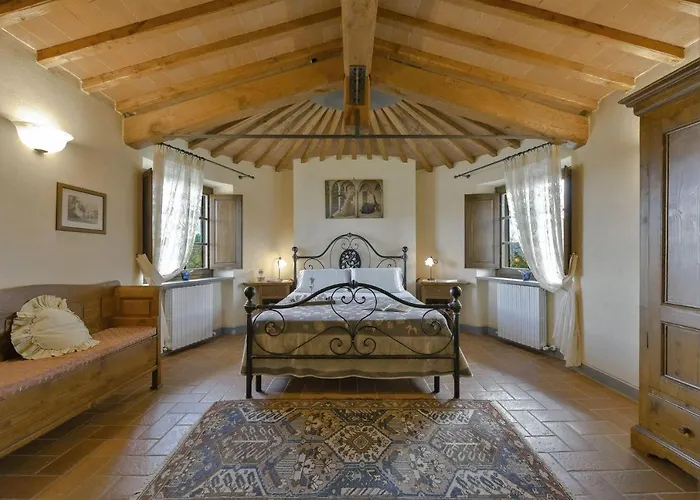 Poggio Della *