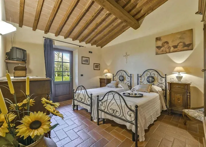 Poggio Della Villa *