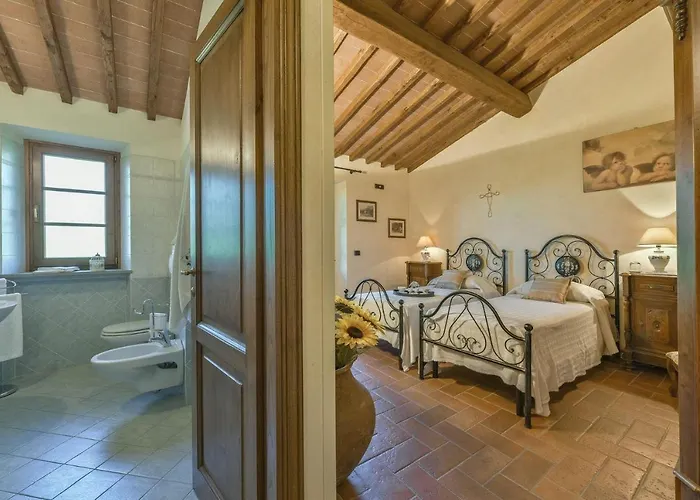 Poggio Della Radda In Chianti