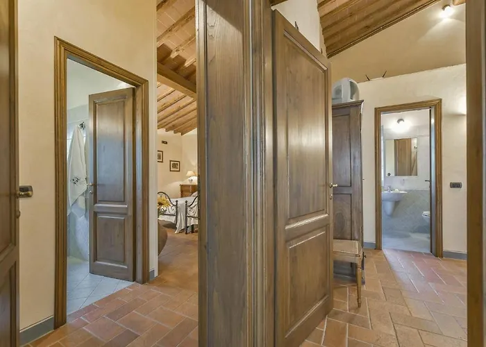 Villa Poggio Della *