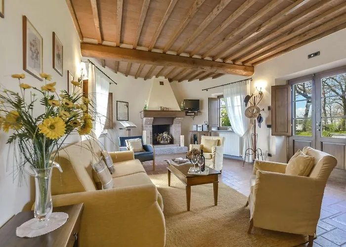 Poggio Della Radda In Chianti