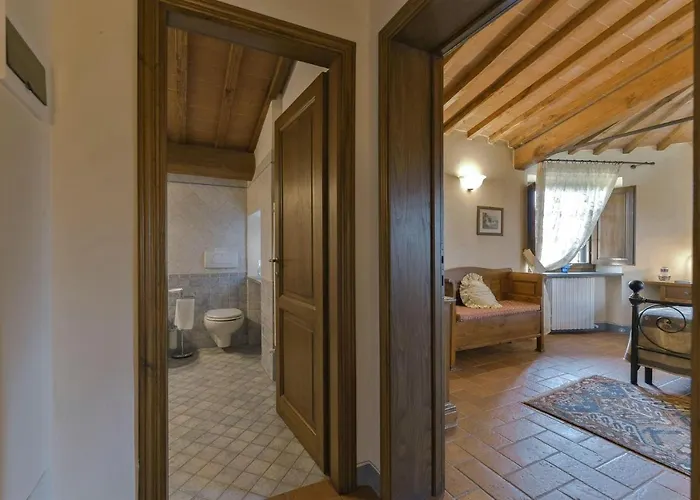 Poggio Della Villa *