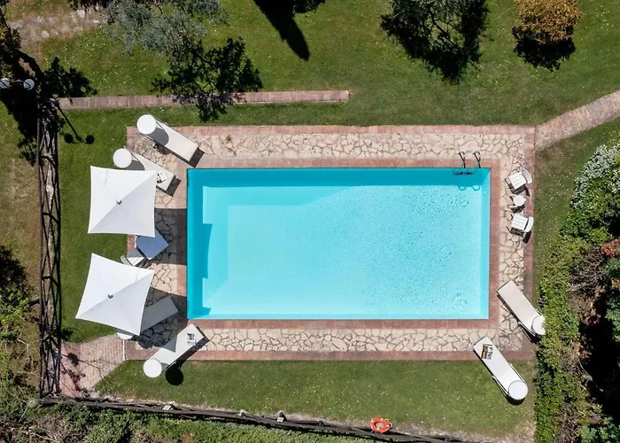 Poggio Della Villa