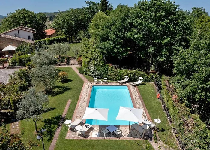 Poggio Della *