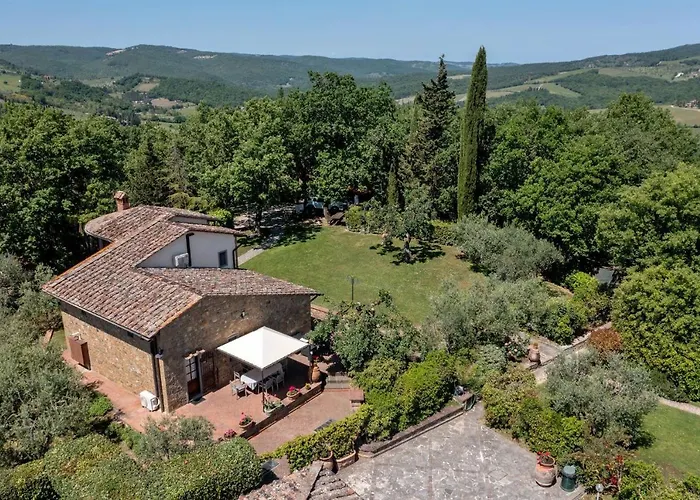 Poggio Della Villa *